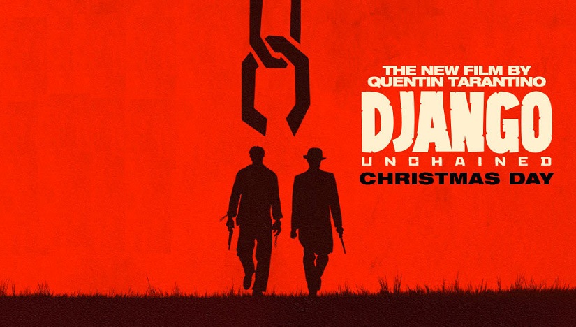 Django Unchained