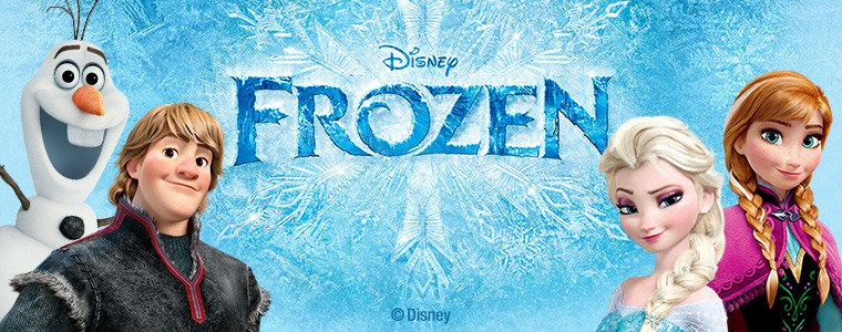 Disney's Frozen