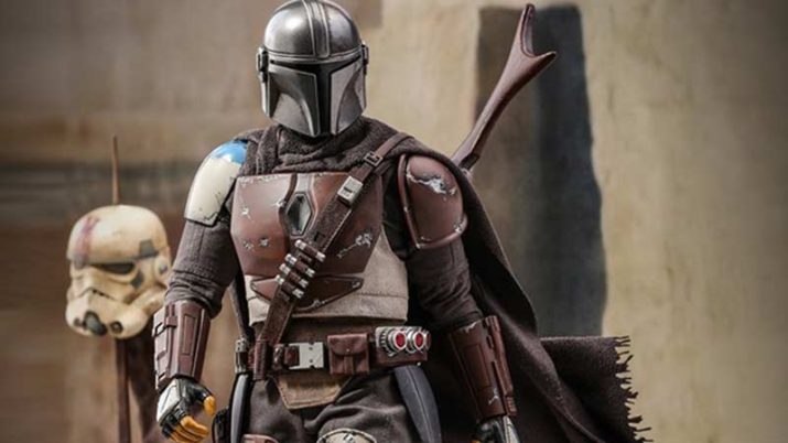 the mandalorian 402