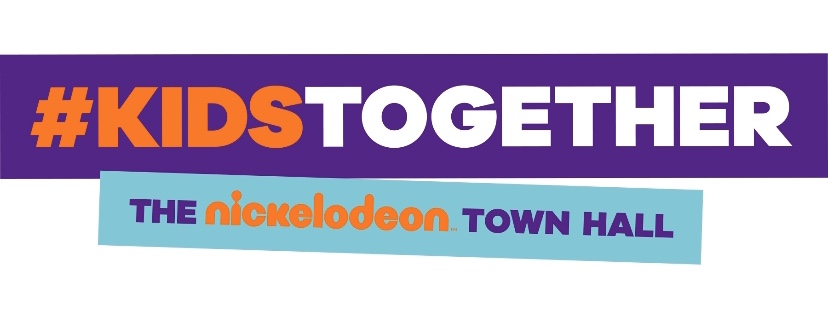 NICKELODEON PRESENTS #KIDSTOGETHER: THE NICKELODEON TOWN HALL, HOSTED BY ACTRESS KRISTEN BELL